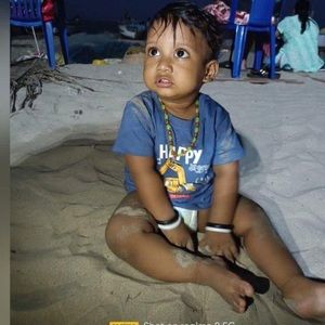 Meet your Posher, Janice